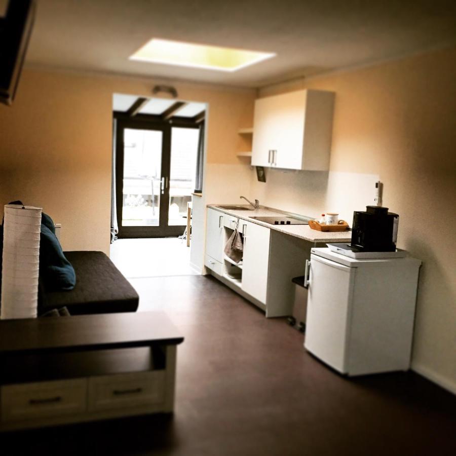 Apartment In Bingen Bingen am Rhein