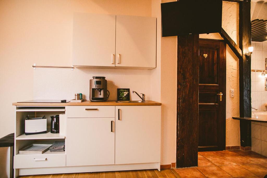 In Bingen Apartment
