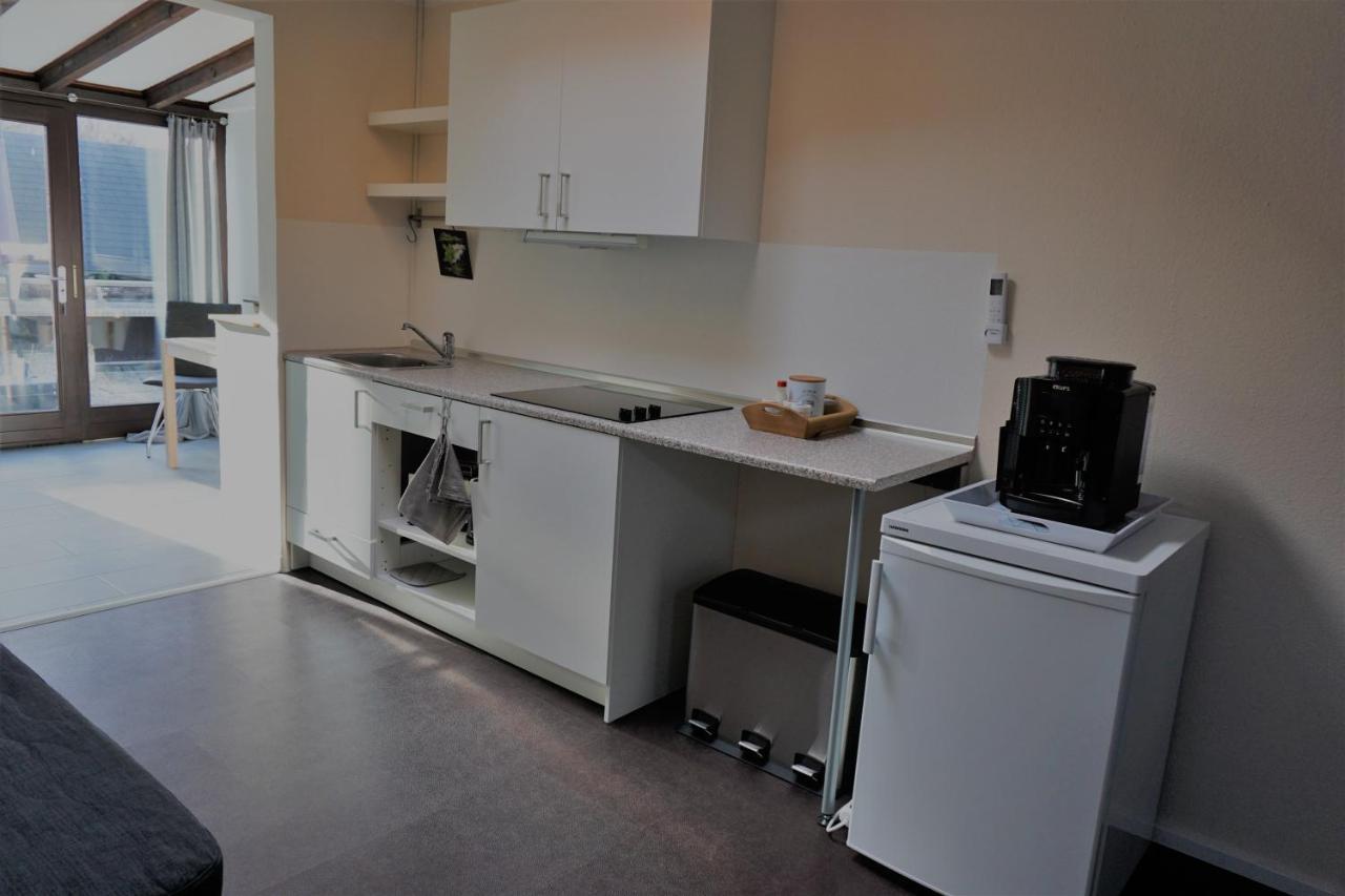 Apartment In Bingen Bingen am Rhein