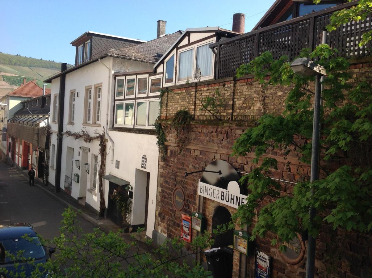 In Bingen Apartment