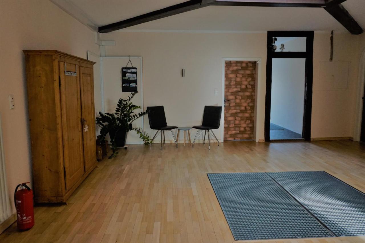 Apartment In Bingen *