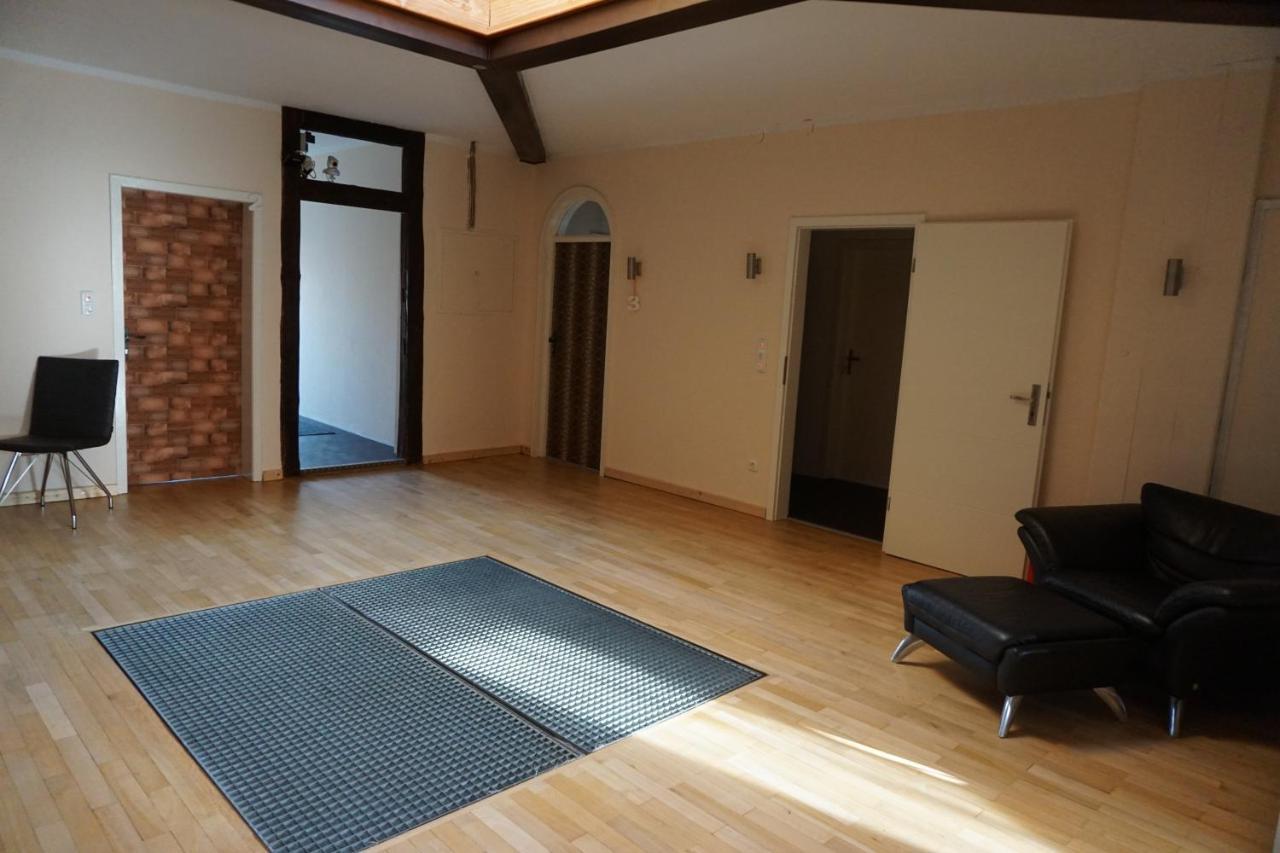 In Bingen Apartment