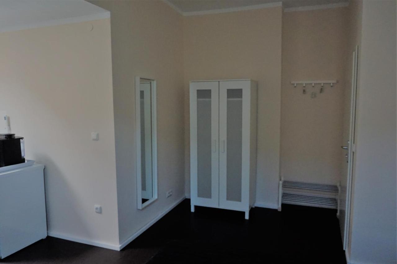 In Bingen Apartment
