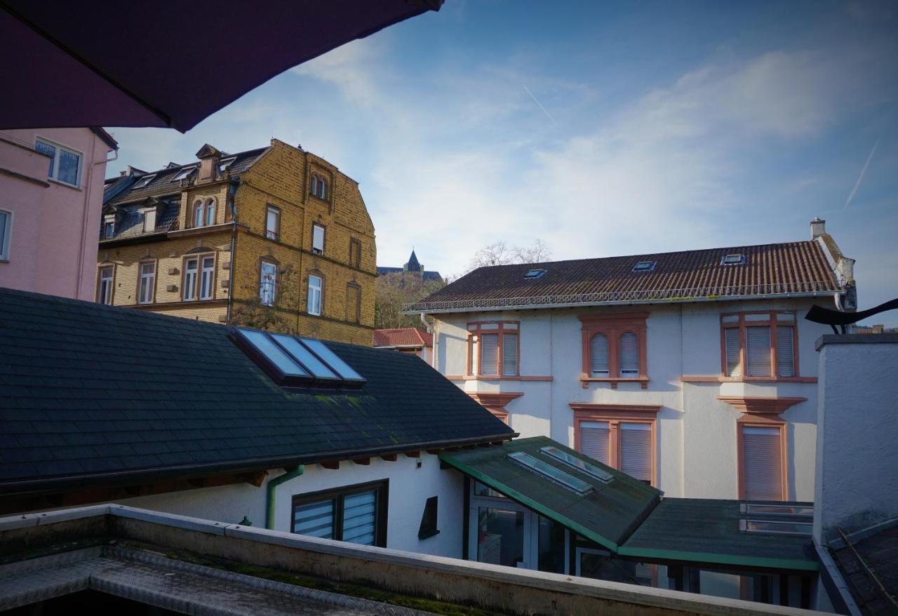 Apartment In Bingen Bingen am Rhein