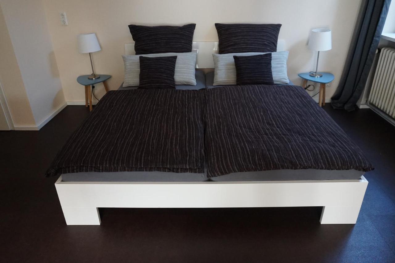 In Bingen Apartment Bingen am Rhein