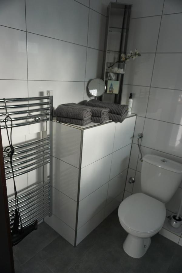 In Bingen Apartment