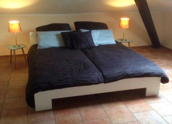 In Bingen Apartment *
