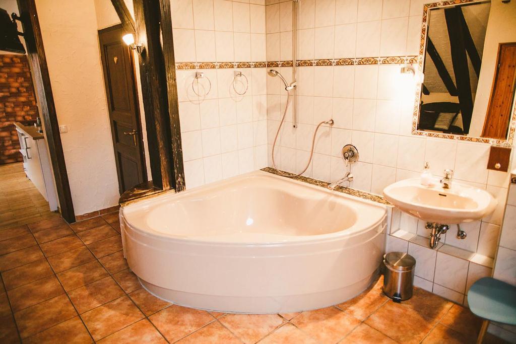 In Bingen Apartment Bingen am Rhein
