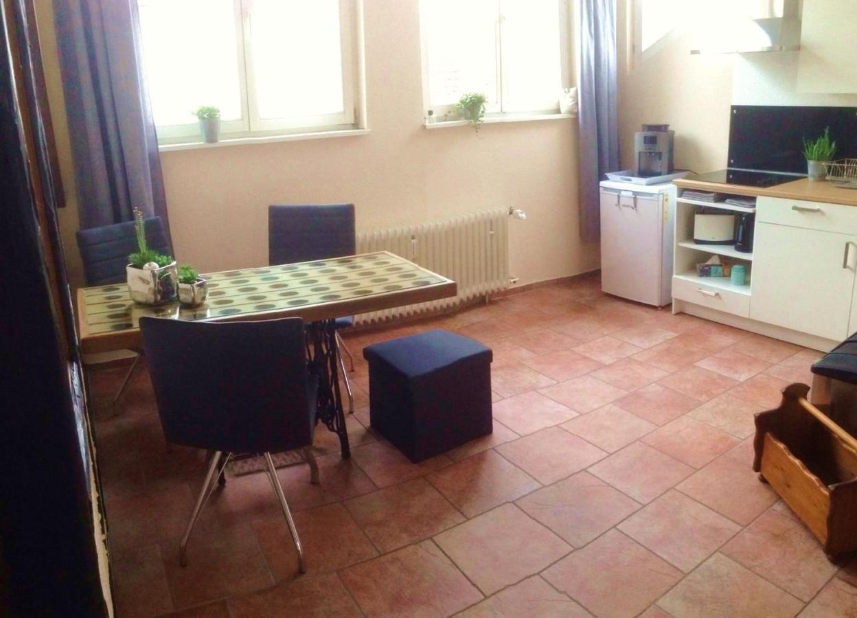 In Bingen Apartment