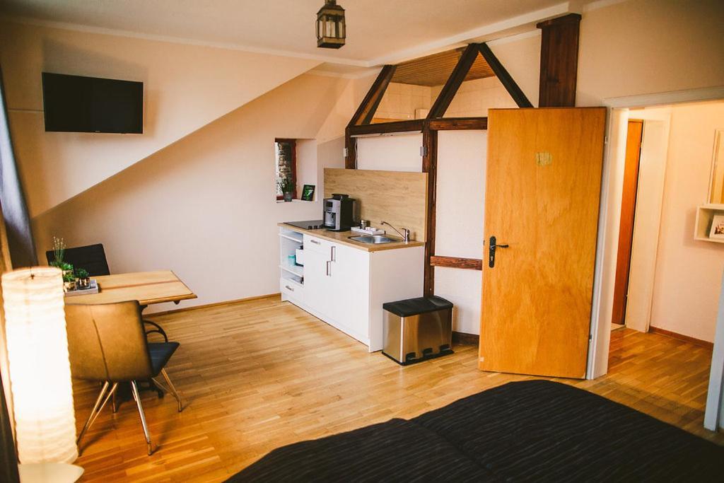In Bingen Apartment *