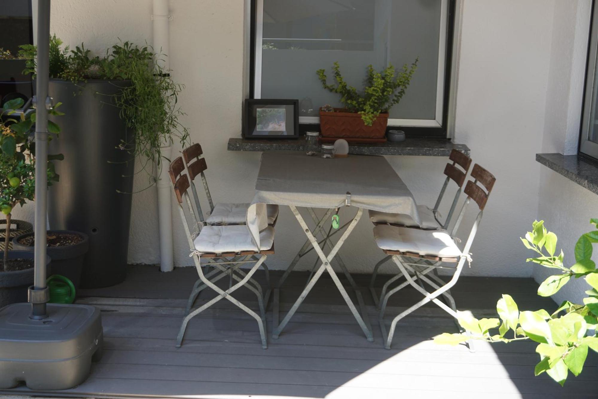 Apartment In Bingen