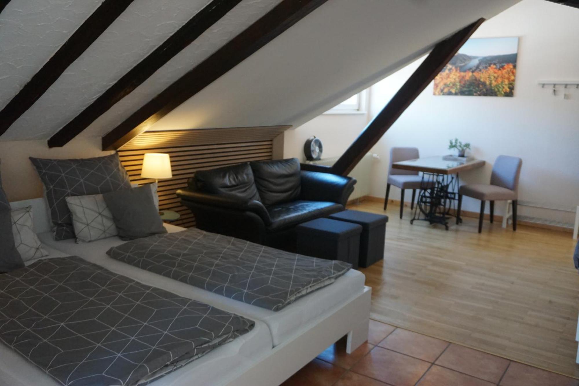 In Bingen Apartment Bingen am Rhein