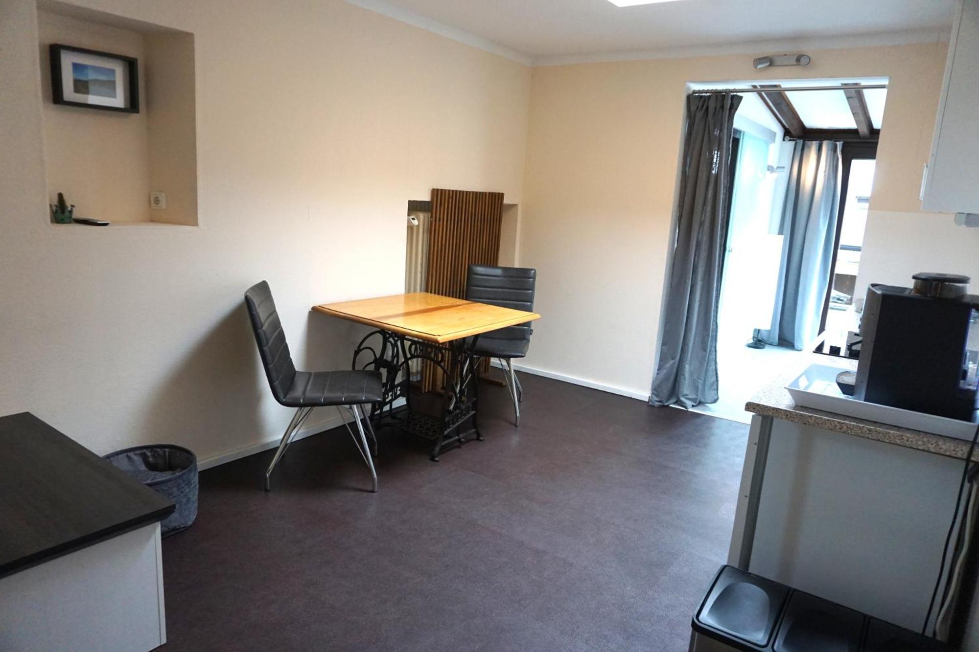 Apartment In Bingen
