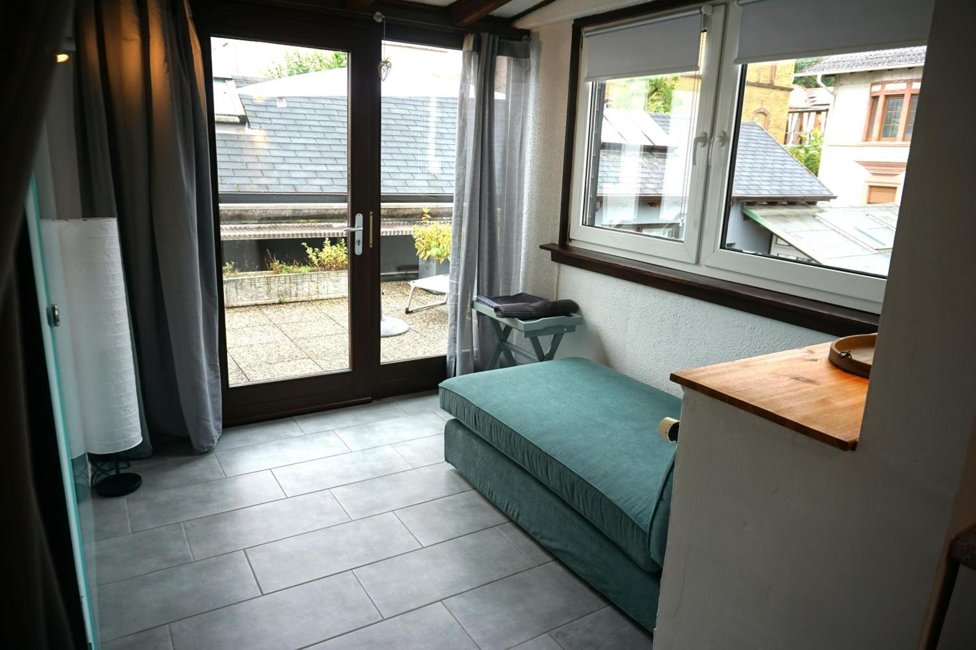 In Bingen Apartment *